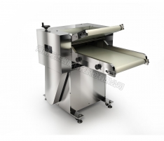 500型自動揉面機 500型自動揉面機